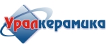 Логотип Уралкерамика