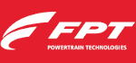 Логотип FPT Industrial