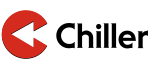 Логотип Chiller