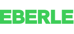 Логотип Eberle
