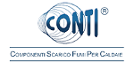 Логотип Conti