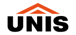 Логотип UNIS