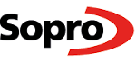 Логотип Sopro