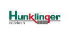 Логотип Hunklinger