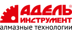 Логотип АДЕЛЬ