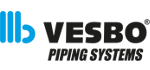 Логотип Vesbo