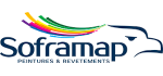 Логотип SOFRAMAP