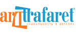 Логотип ArtTrafaret