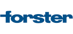 Логотип Forster