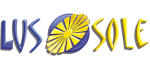 Логотип Lussole