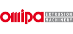 Логотип OMIPA