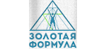 Логотип Золотая Формула