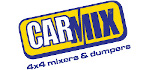 Логотип Carmix
