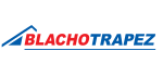 Логотип BLACHOTRAPEZ