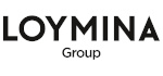 Логотип LOYMINA