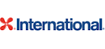 Логотип International Paint