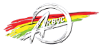 Логотип Аквус