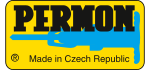 Логотип PERMON