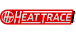 Логотип Heat Trace