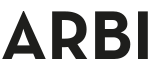 Логотип ARBI
