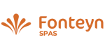 Логотип Fonteyn