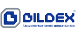 Логотип Bildex