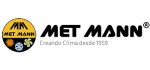 Логотип Metmann