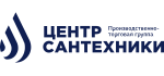 Логотип Центр Сантехники