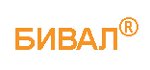 Логотип БИВАЛ