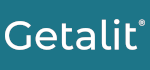 Логотип GETALIT