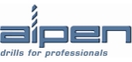 Логотип ALPEN-MAYKESTAG