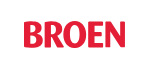 Логотип BROEN