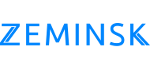 Логотип ZEMINSK