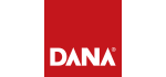 Логотип DANA