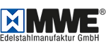 Логотип MWE