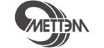 Логотип МЕТТЭМ