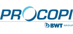 Логотип Procopi