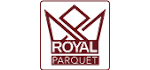 Логотип Royal Parquet
