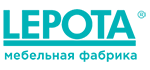 Логотип LEPOTA