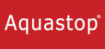 Логотип Aquastop