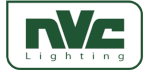 Логотип NVC