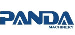 Логотип Panda Machinery