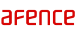 Логотип AFENCE