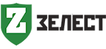 Логотип Зелест