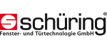 Логотип Schuering