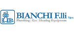 Логотип Bianchi F.ili
