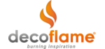 Логотип Decoflame