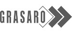 Логотип GRASARO