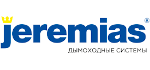 Логотип Jeremias