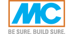 Логотип MC-Bauchemie